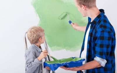 Simple Upgrades: Easy DIY Home Projects That Make a Big Impact